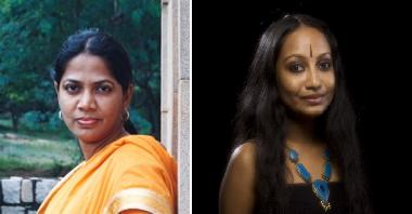 Salma Sharanya