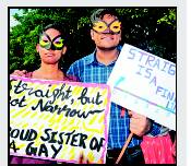 Kuralgal (Voices) – Suggest Slogans for Chennai Pride 2012!