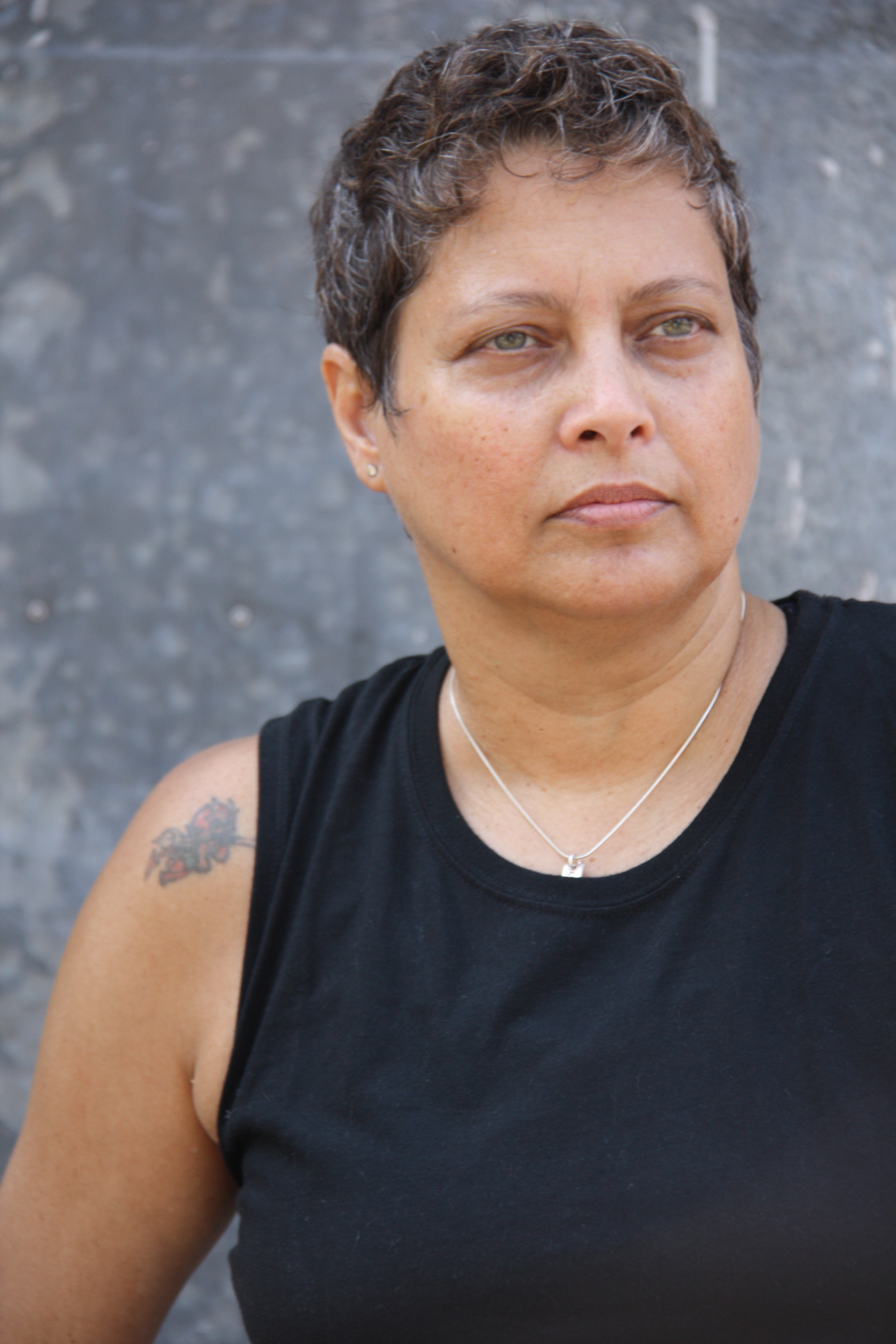 Interview: Sri Lankan activist Rosanna Flamer-Caldera
