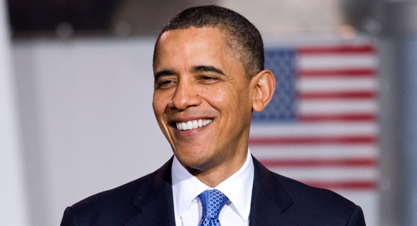 President Obama Affirms His Support for Same Sex Marriage