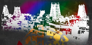 Madurai to Celebrate Rainbow Pride Festival