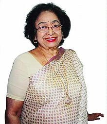 R.I.P. Shakuntala Devi, math-evangelist and ally of the queer community