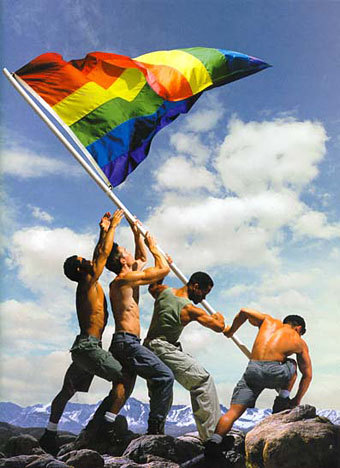 #VIBGYOR: Queering the Rainbow