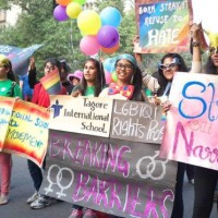 Breaking Barriers: India’s first high school LGBTQI initiative