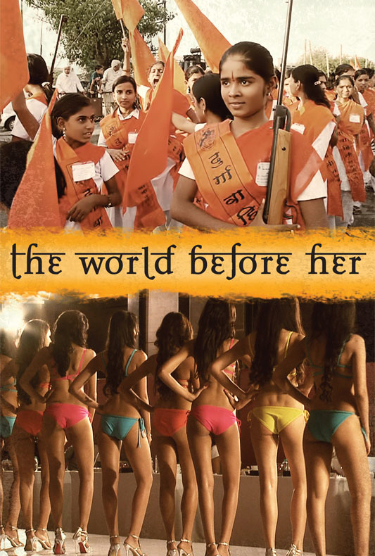 Film review:  ‘The World Before Her’