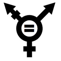 Transgender Equality symbol