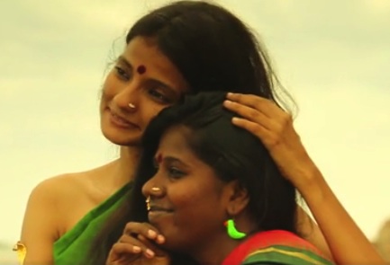 from Chennai, an anthem for lesbian love