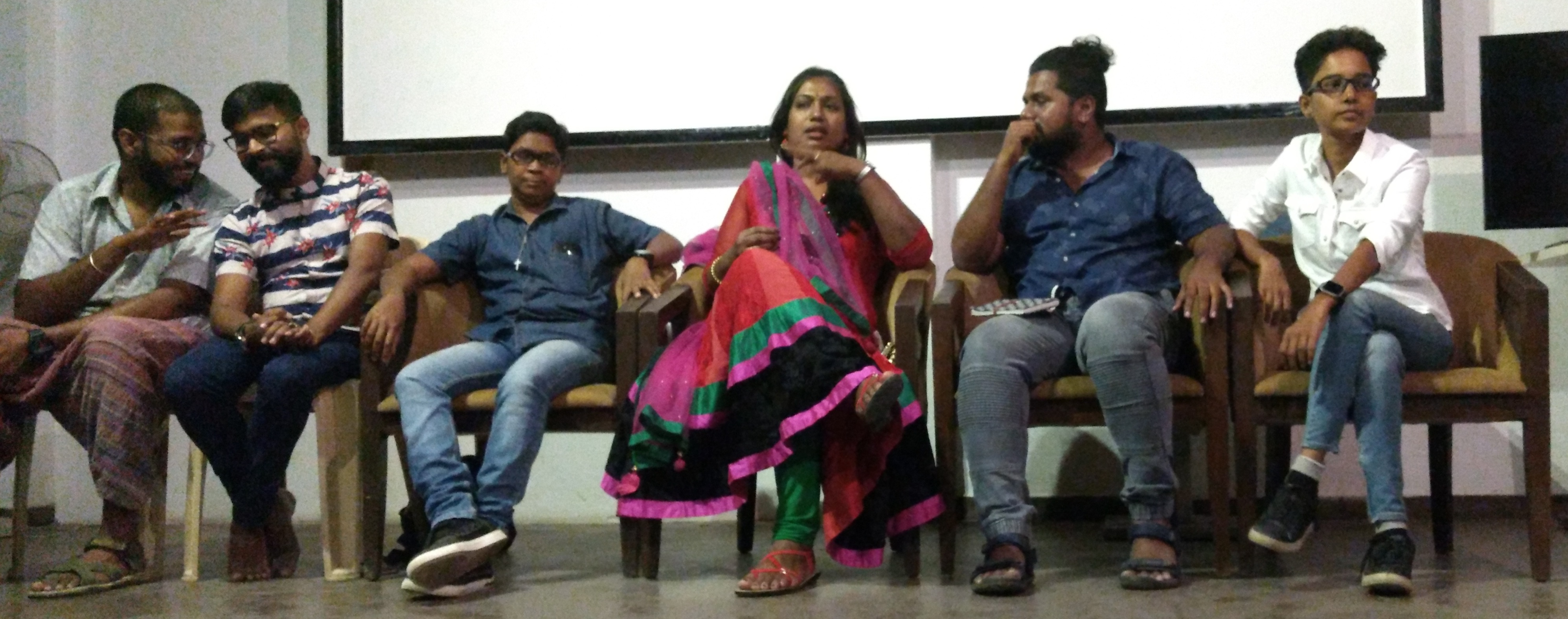 Queer Coimbatore: visible, unabashed, unapologetic