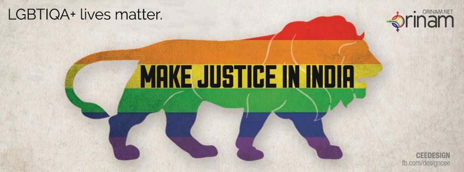 Make Justice In India - Cover Image
