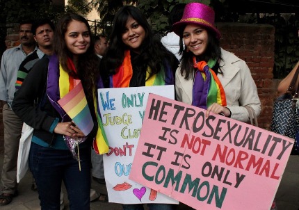 The Government’s case against legalizing same-sex marriage in India is weak. Here’s why.