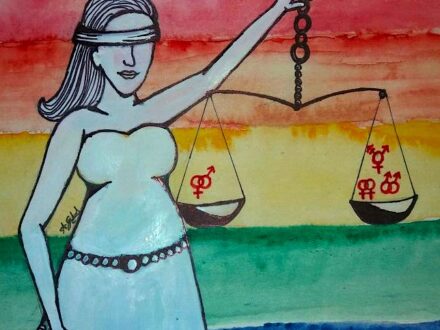 திருமண சம உரிமை: தமிழ்நாடு LGBTQIA+ சமூக மக்களின் தேவைகள் மற்றும் கோரிக்கைகள் தொடர்பான அறிக்கை