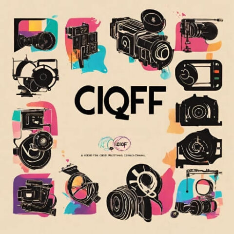 CIQFF Illustration