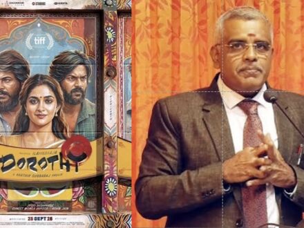 A Masterpiece of Empathy and Courage: Karthik Subbaraj’s…